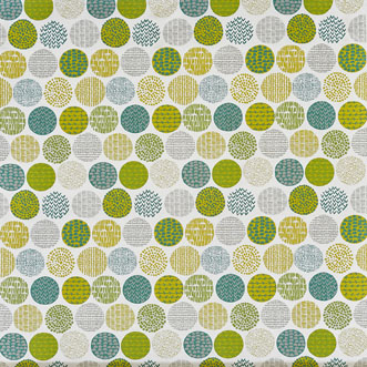 Casa, Cactus - Fabric Only